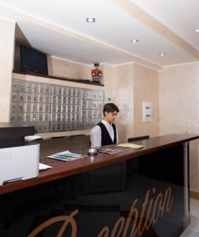 Hotel New Sayonara  Неаполь